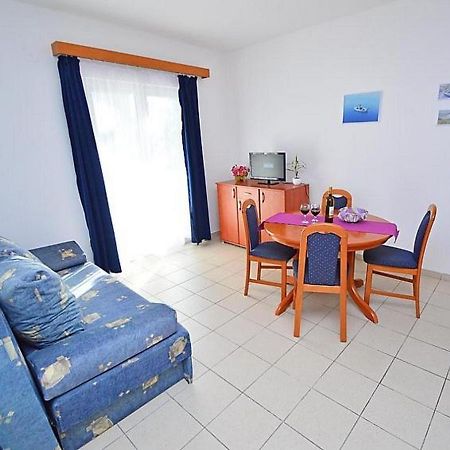 Apartments Bruno Tribunj  Exterior photo
