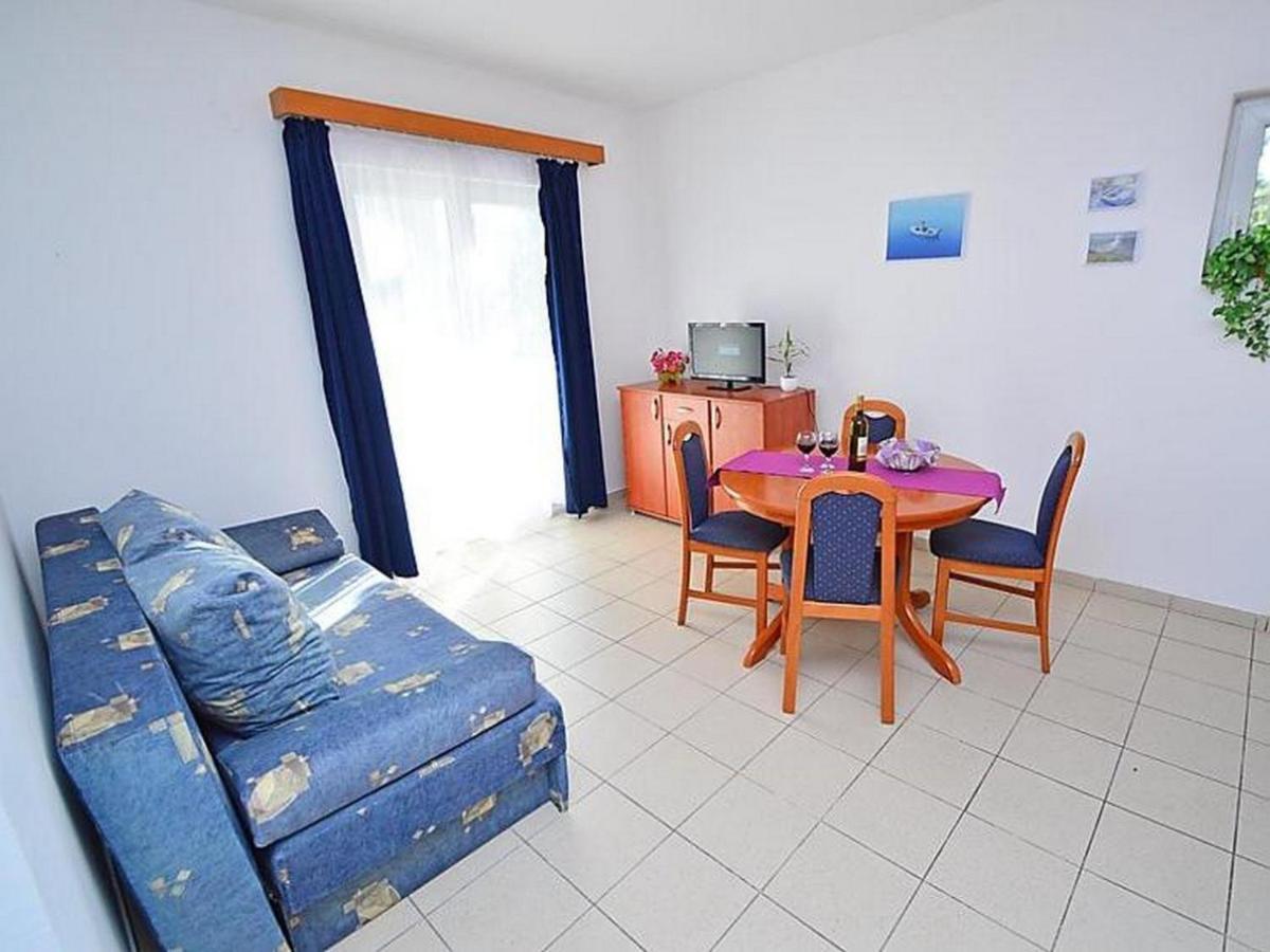 Apartments Bruno Tribunj  Exterior photo