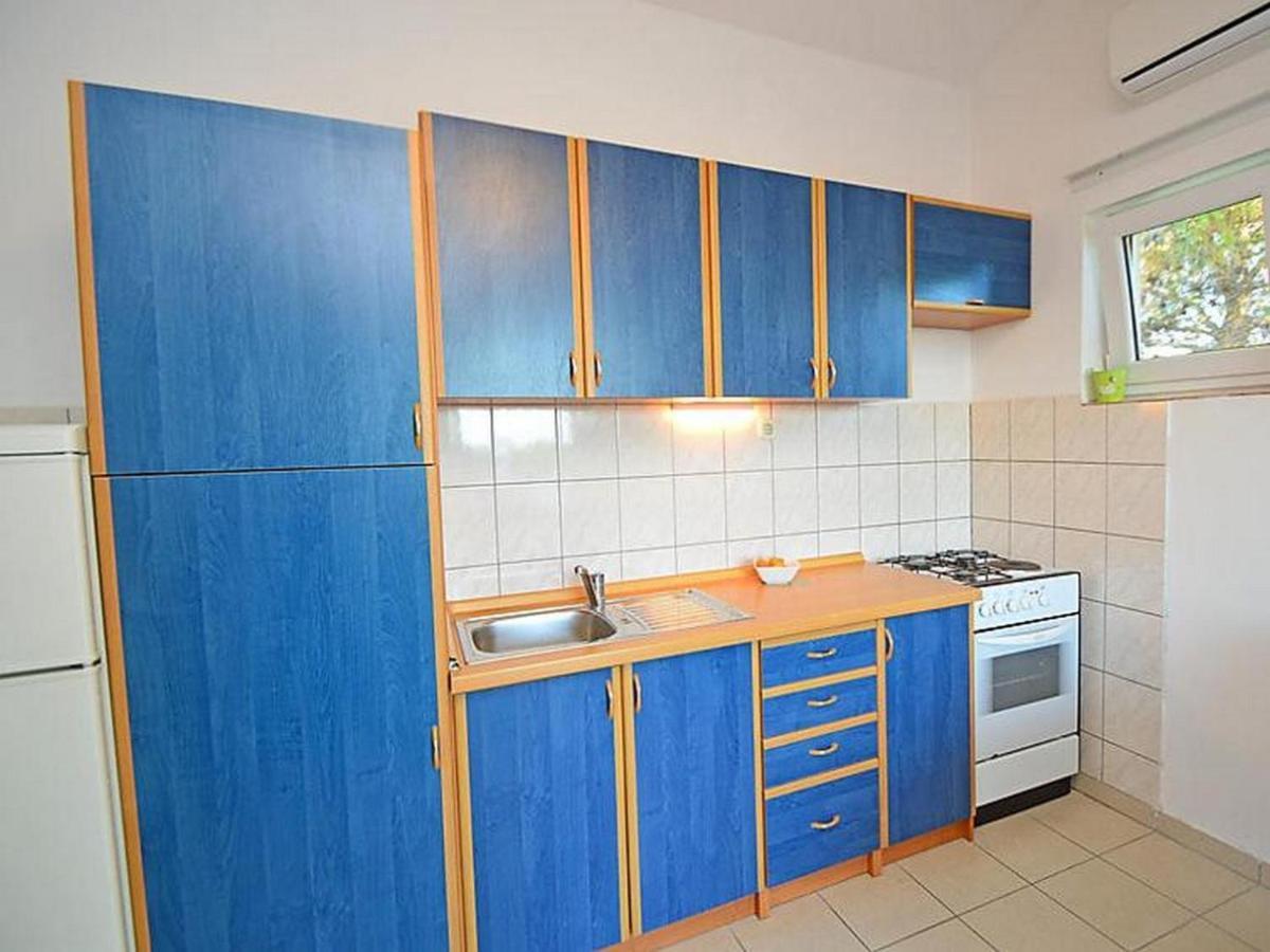 Apartments Bruno Tribunj  Exterior photo