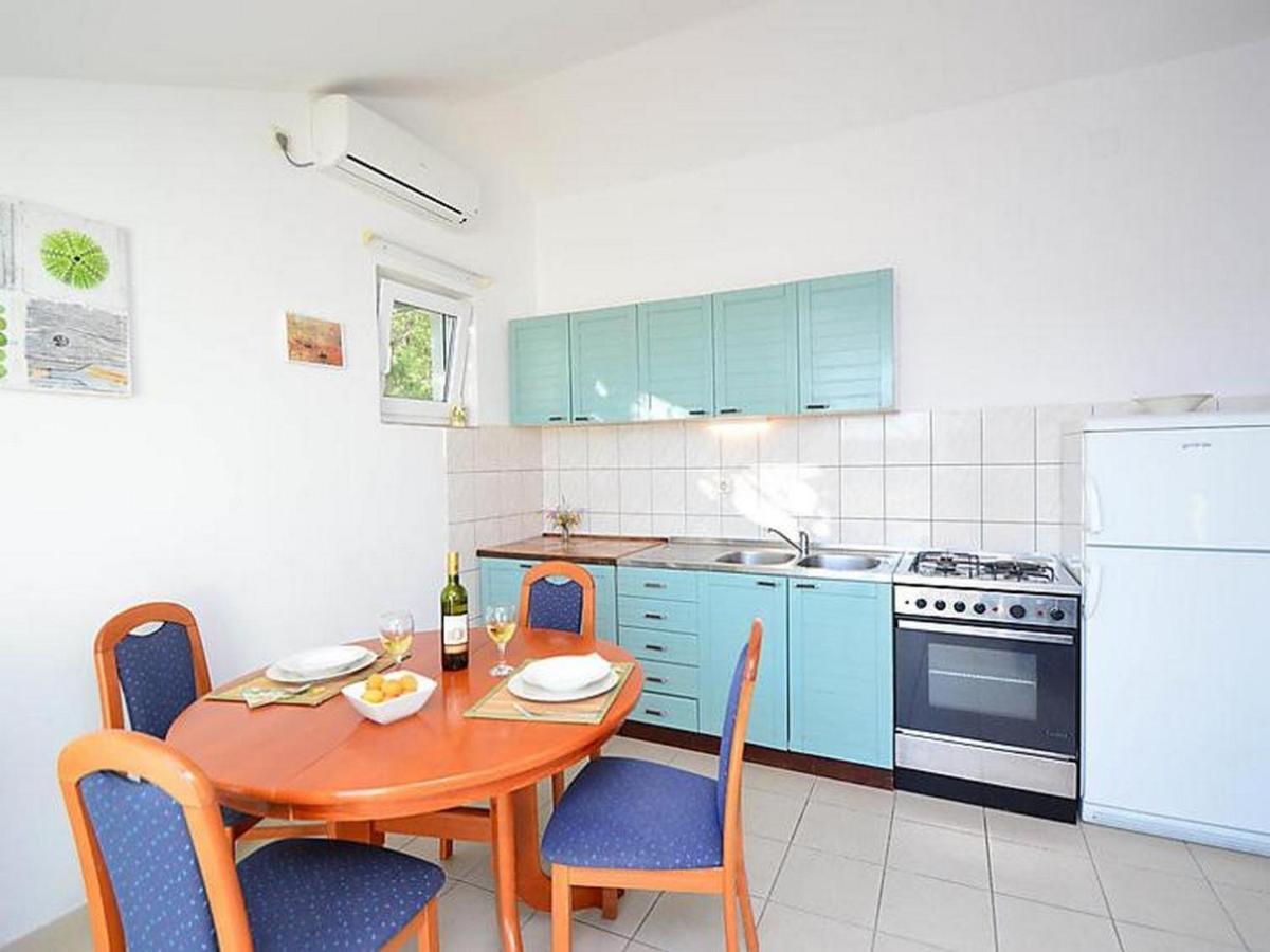Apartments Bruno Tribunj  Exterior photo